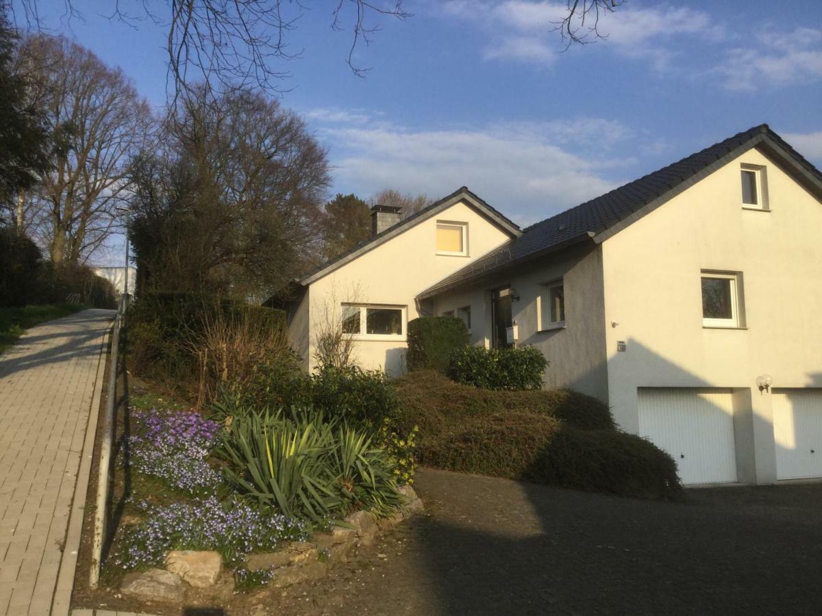 Ferienhaus Moock Horn-Bad Meinberg Exterior photo